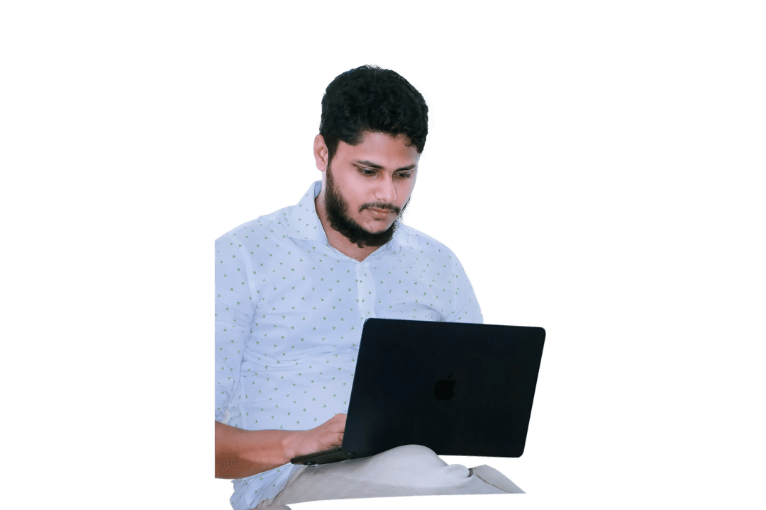 Masud Al Imran Main Image