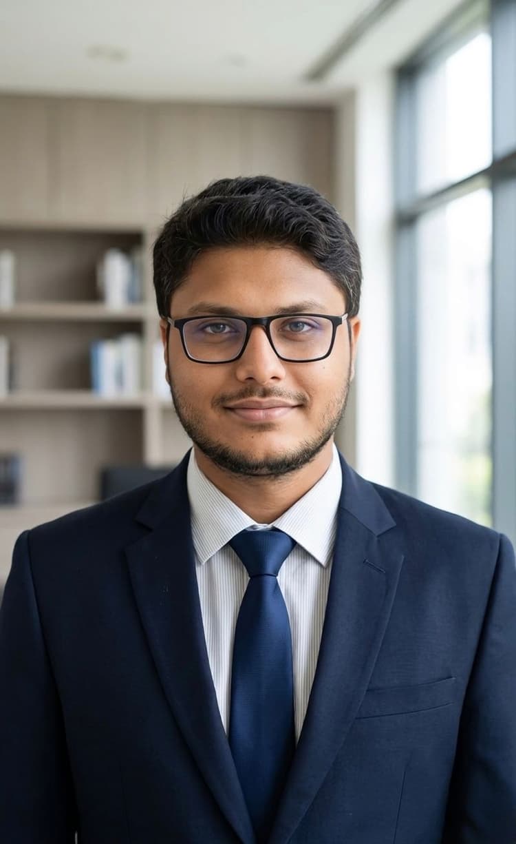 Masud Al Imran
